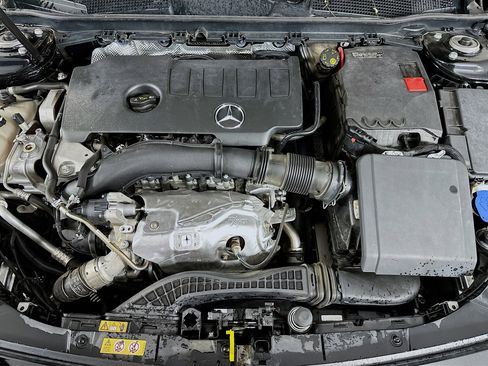 Used 2022 Mercedes-Benz A 220 4MATIC image 34