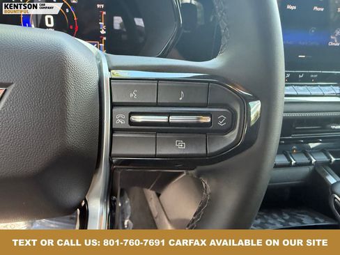 Used 2023 Chevrolet Colorado LT w/ LT Convenience Package image 18