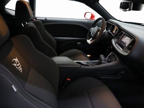 Used 2018 Dodge Challenger SRT Demon RWD image 78