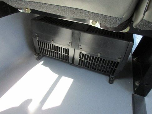 Used 2019 Ford E-350 and Econoline 350 Super Duty w/ Shuttle Bus Prep Package RWD image 19