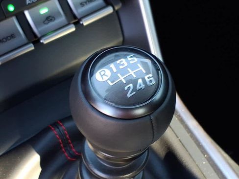 New 2026 Subaru BRZ Limited image 35