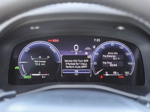 New 2026 Toyota Camry XSE FWD image 24