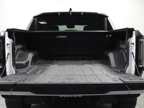 Used 2025 GMC Hummer EV 3X w/ Battery Pack, 24 Module Pack AWD/4WD image 14