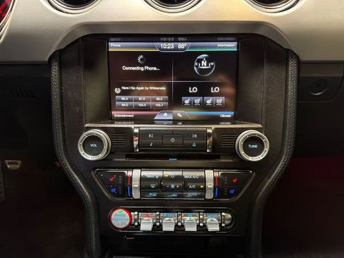 Used 2015 Ford Mustang GT Premium RWD image 20