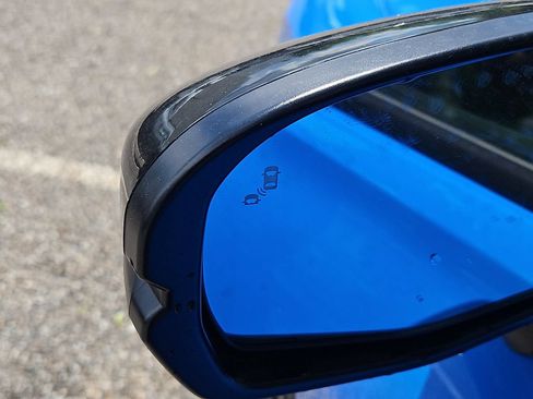 New 2027 Honda HR-V Sport image 6