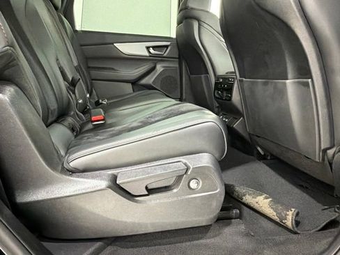 Certified 2024 Acura MDX A-Spec AWD/4WD image 25