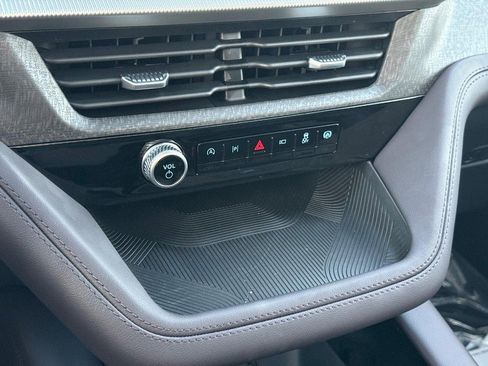 New 2026 Ford Explorer Platinum image 19