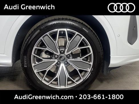 Used 2025 Audi Q5 Premium Plus w/ Premium Plus AWD/4WD image 9