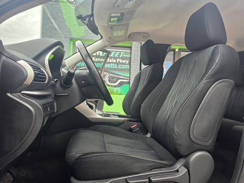Used 2019 Mitsubishi Eclipse Cross SE AWD/4WD image 21