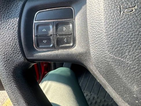 Used 2014 RAM 1500 Express AWD/4WD image 15
