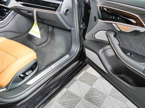 New 2026 Audi S8 AWD/4WD image 40