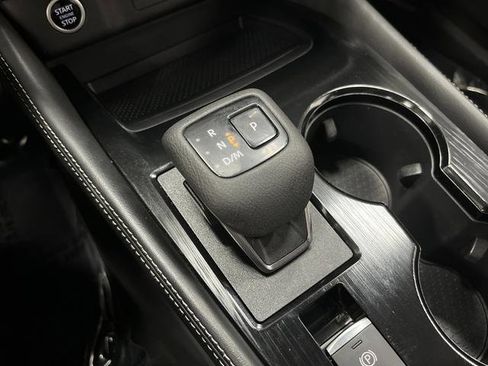 Used 2023 Nissan Rogue SL w/ SL Premium Package image 22