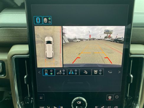 New 2026 GMC Yukon XL Denali Ultimate image 15