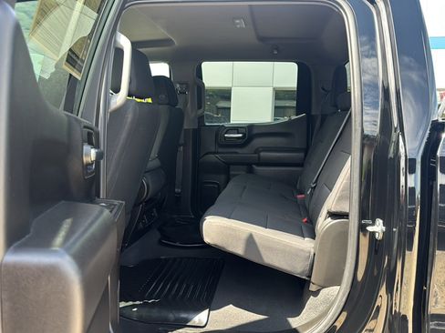 Certified 2023 GMC Sierra 1500 Pro w/ Graphite Edition AWD/4WD image 17
