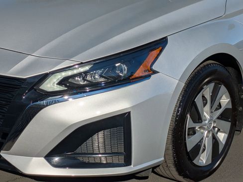 Certified 2025 Nissan Altima 2.5 S image 10