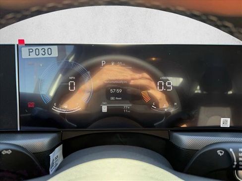 New 2026 Hyundai Sonata SEL image 13