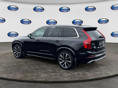 Used 2020 Volvo XC90 T6 Momentum w/ Protection Package Premier AWD/4WD image 3