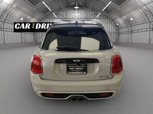 Used 2016 MINI Cooper S image 5