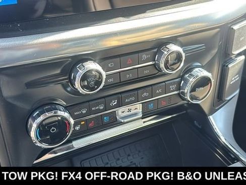 New 2026 Ford F150 Lariat AWD/4WD image 21