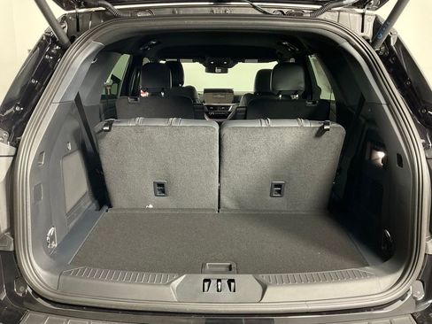 New 2026 Ford Explorer ST AWD/4WD image 11