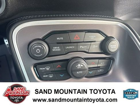 Used 2021 Dodge Challenger R/T Scat Pack image 21