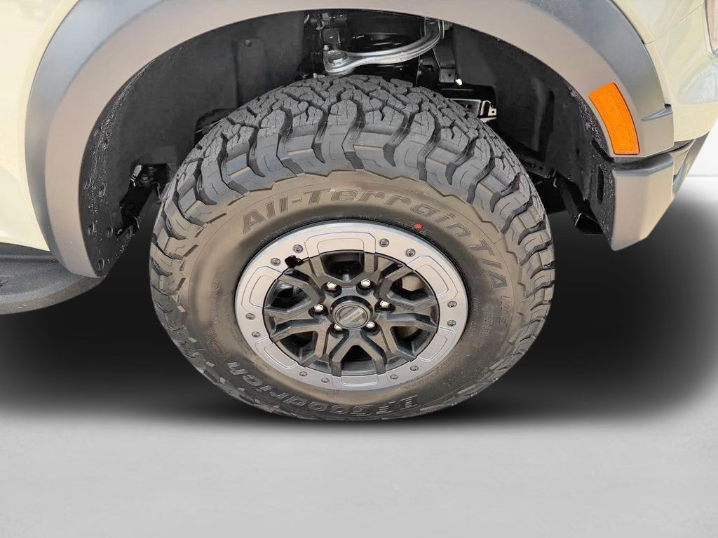 New 2026 Ford Ranger Raptor AWD/4WD image 34