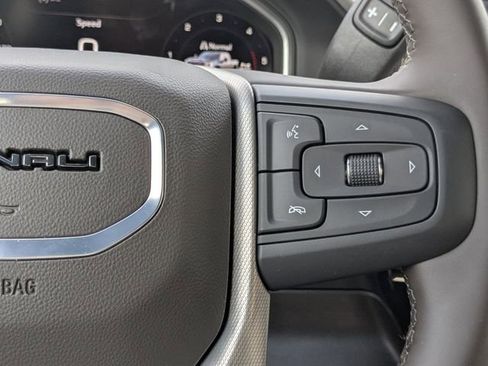 New 2026 GMC Sierra 2500 Denali w/ Denali Reserve Package image 30