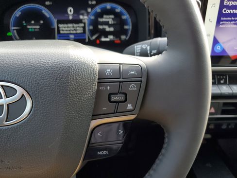 New 2026 Toyota Camry XLE image 22