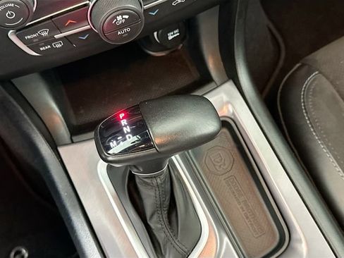 Used 2023 Dodge Charger GT w/ Plus Group AWD/4WD image 15