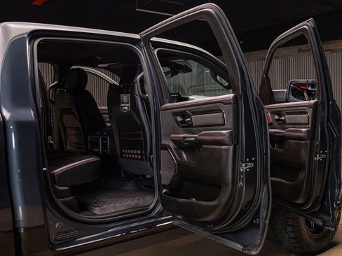 Used 2025 RAM 1500 RHO w/ RHO Level 1 Equipment Group image 30