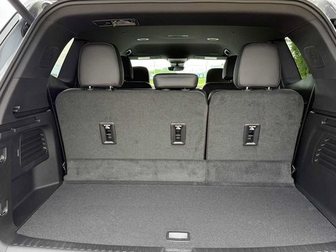 New 2026 Buick Enclave Preferred AWD/4WD image 26