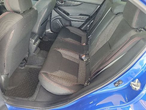 Used 2023 Subaru WRX Premium AWD/4WD image 13