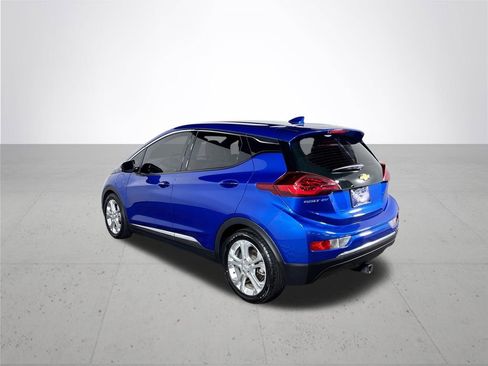 Used 2020 Chevrolet Bolt LT image 8