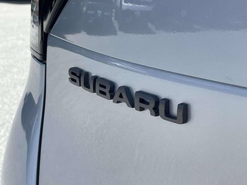 Certified 2026 Subaru Forester Premium w/ Base/Premium Plus Package AWD/4WD image 32