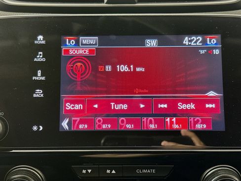 Used 2021 Honda CR-V EX-L image 21