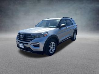 Used 2021 Ford Explorer XLT w/ Equipment Group 202A AWD/4WD video 2