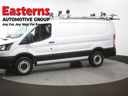 Used 2021 Ford Transit 150 Low Roof RWD image 58