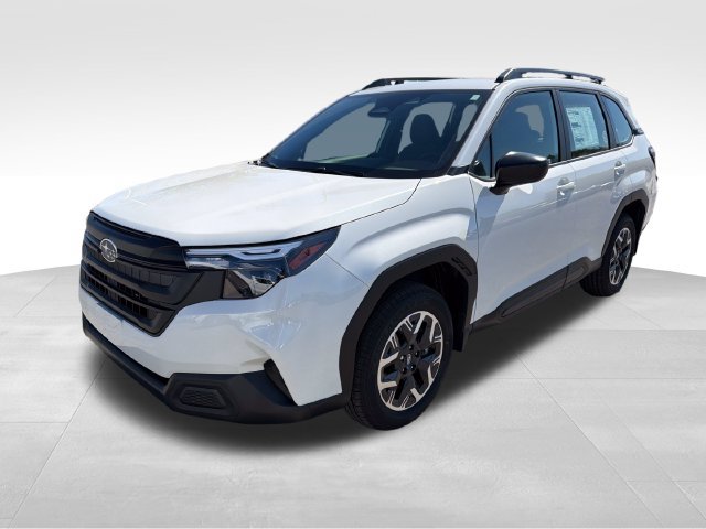 New 2026 Subaru Forester AWD/4WD image 3