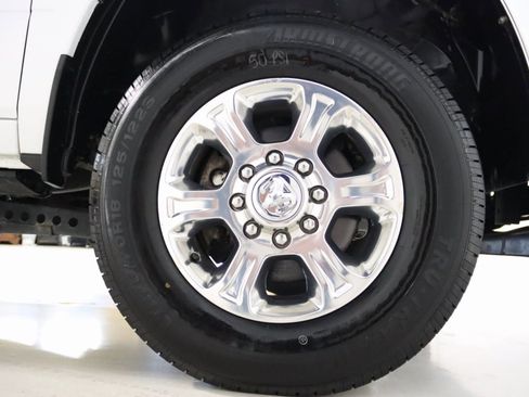 Used 2022 RAM 2500 Big Horn w/ Level A Equipment Group image 84