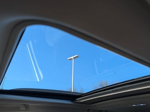 Certified 2024 Subaru Forester Sport image 22