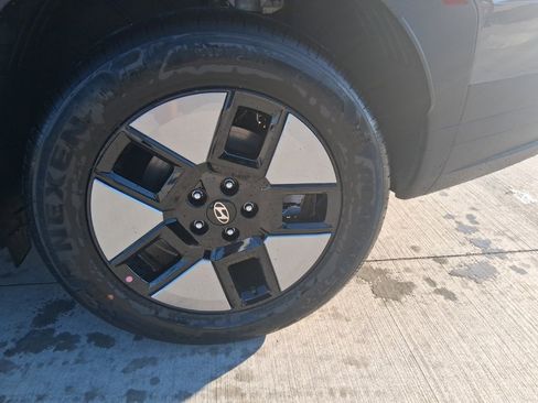 New 2026 Hyundai Santa Fe SEL image 9