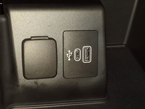 Certified 2025 Ford Explorer ST w/ Sun And Sound Package AWD/4WD image 24