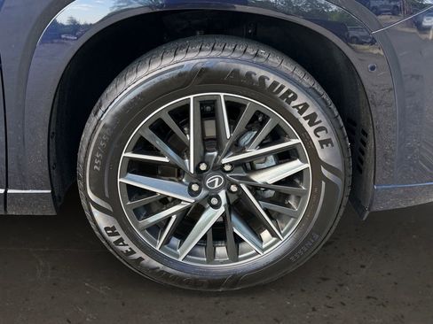 Certified 2026 Lexus TX 350 AWD w/ Technology Package image 27