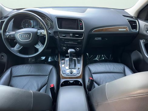 Used 2015 Audi Q5 2.0T Premium Plus w/ Technology Package AWD/4WD image 38