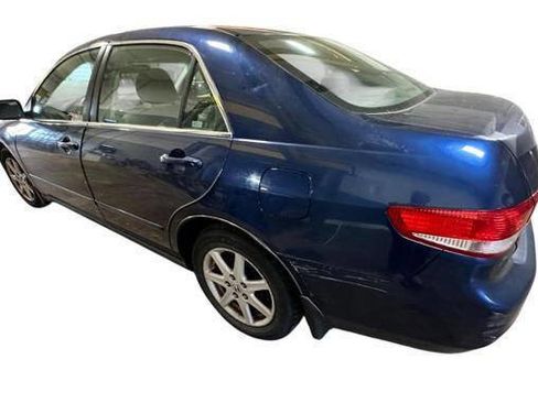 Used 2003 Honda Accord EX image 3