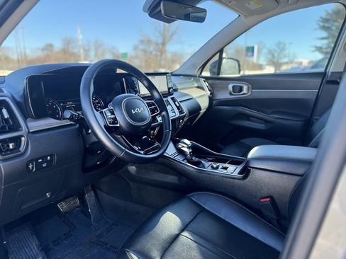 Used 2023 Kia Sorento X-Line EX image 15