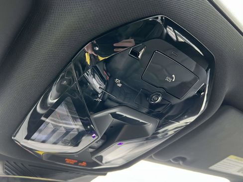 Used 2024 BMW 530i xDrive w/ Premium Package image 35