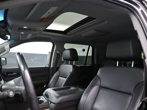 Used 2018 Chevrolet Tahoe LT AWD/4WD image 24