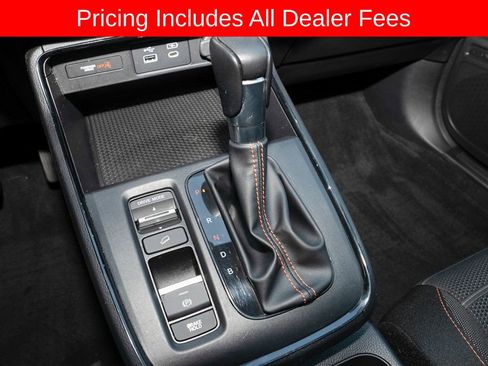 Used 2024 Honda CR-V Sport image 17