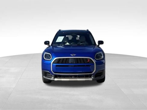 Certified 2025 MINI Cooper Countryman S w/ Comfort Package Max image 6